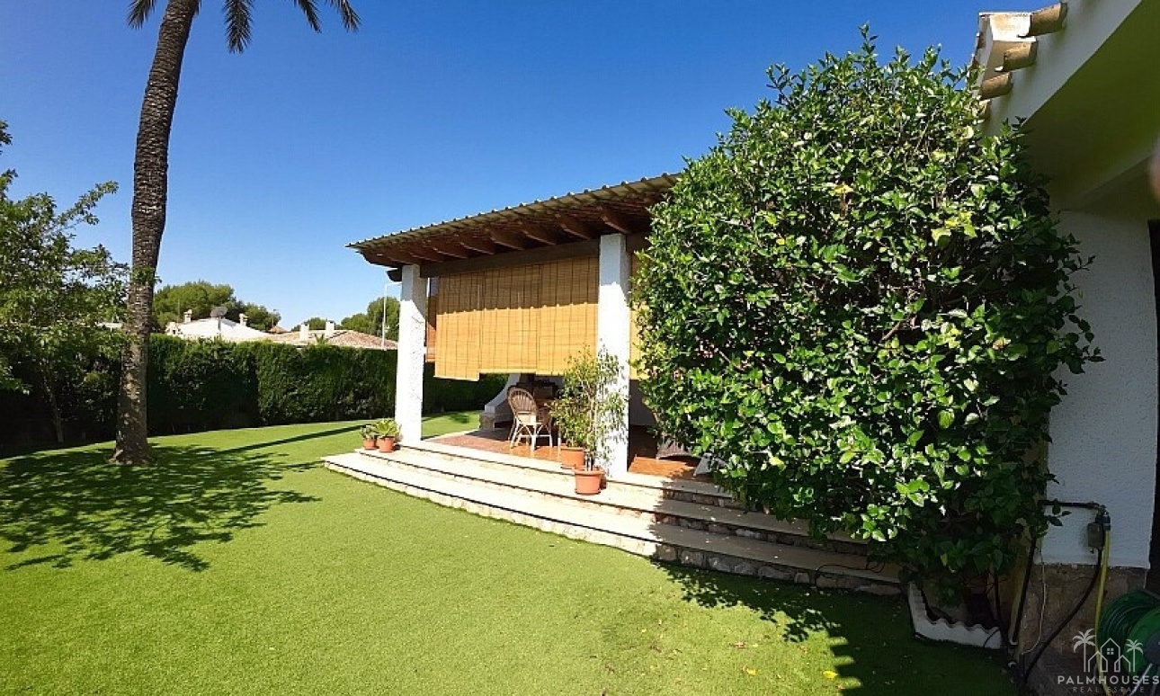 Revente - Villa - Orihuela - Dehesa de Campoamor