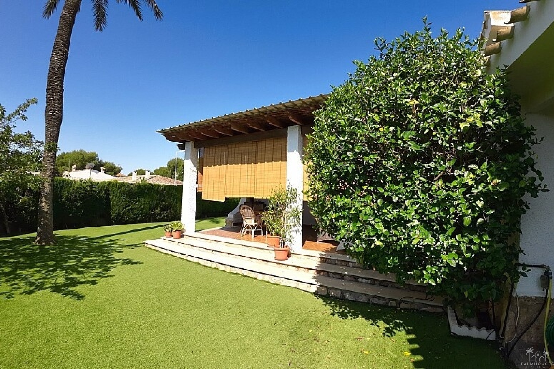 Revente - Villa - Orihuela - Dehesa de Campoamor