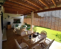 Revente - Villa - Orihuela - Dehesa de Campoamor
