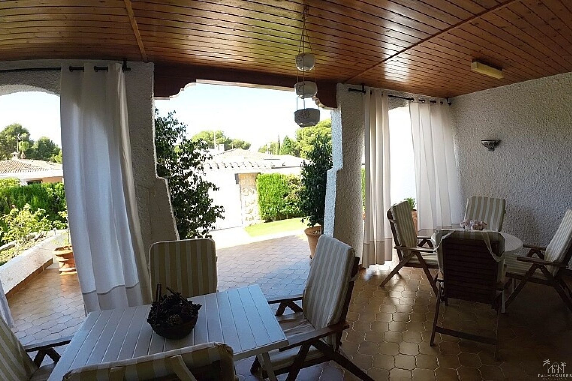 Revente - Villa - Orihuela - Dehesa de Campoamor