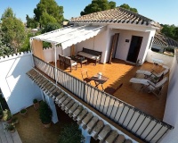 Revente - Villa - Orihuela - Dehesa de Campoamor
