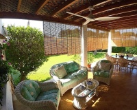 Revente - Villa - Orihuela - Dehesa de Campoamor