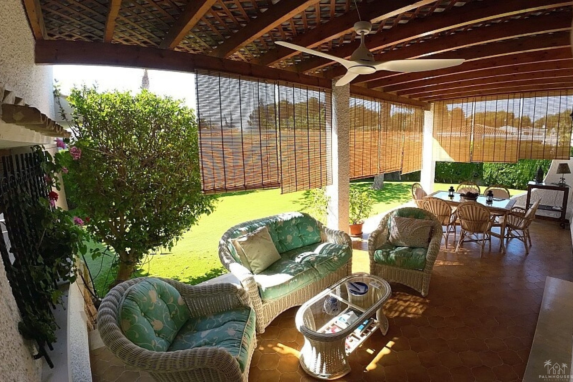 Revente - Villa - Orihuela - Dehesa de Campoamor
