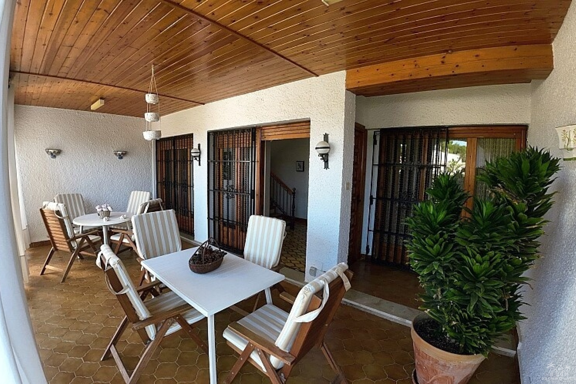 Revente - Villa - Orihuela - Dehesa de Campoamor