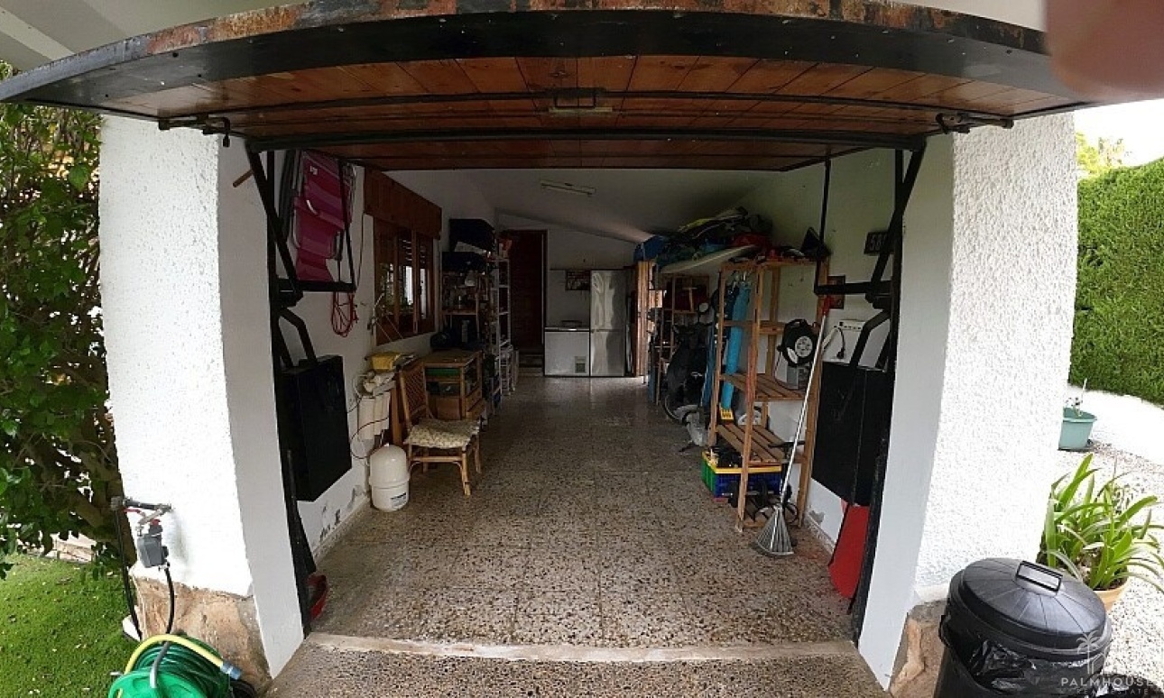 Revente - Villa - Orihuela - Dehesa de Campoamor