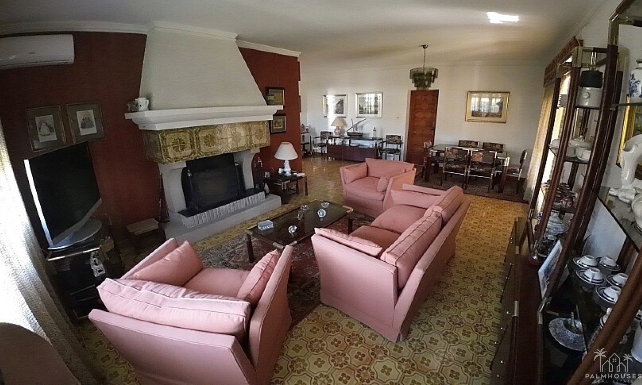 Revente - Villa - Orihuela - Dehesa de Campoamor