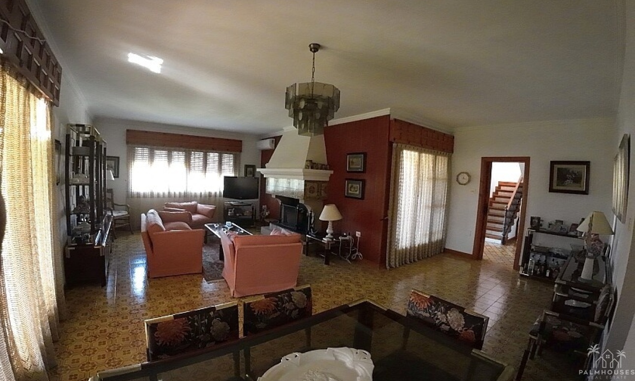 Revente - Villa - Orihuela - Dehesa de Campoamor