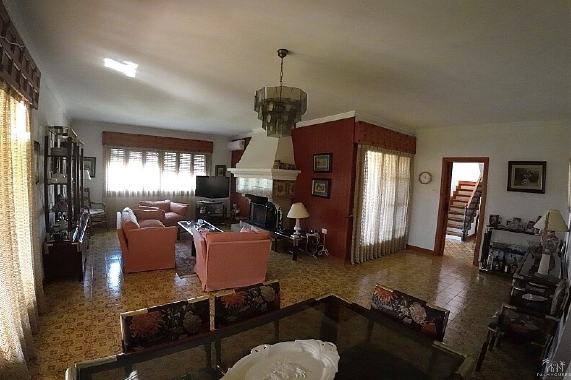 Revente - Villa - Orihuela - Dehesa de Campoamor