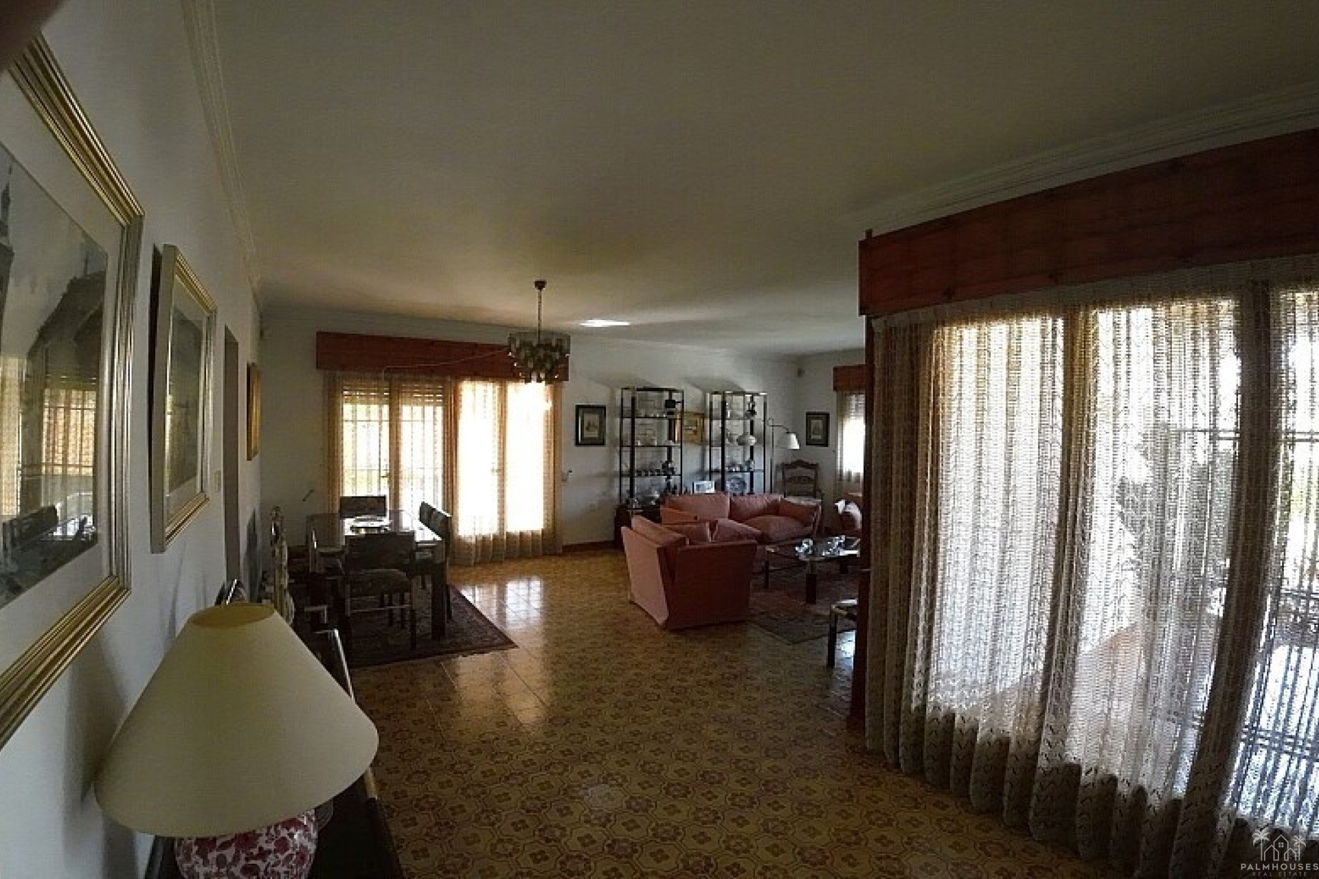 Revente - Villa - Orihuela - Dehesa de Campoamor