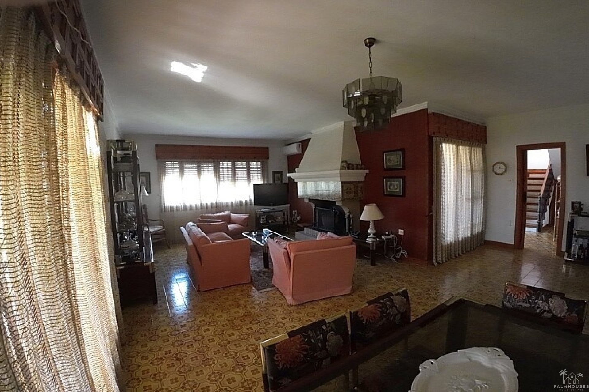 Revente - Villa - Orihuela - Dehesa de Campoamor
