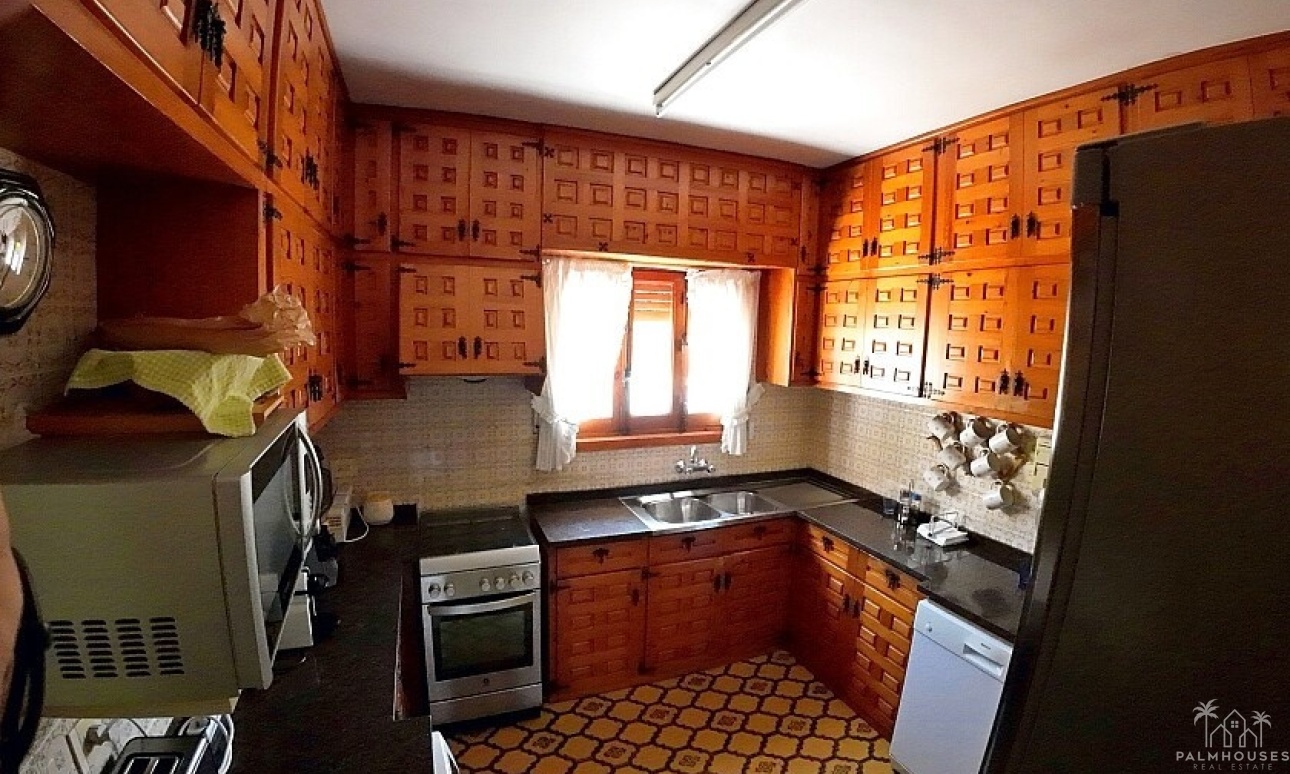 Revente - Villa - Orihuela - Dehesa de Campoamor