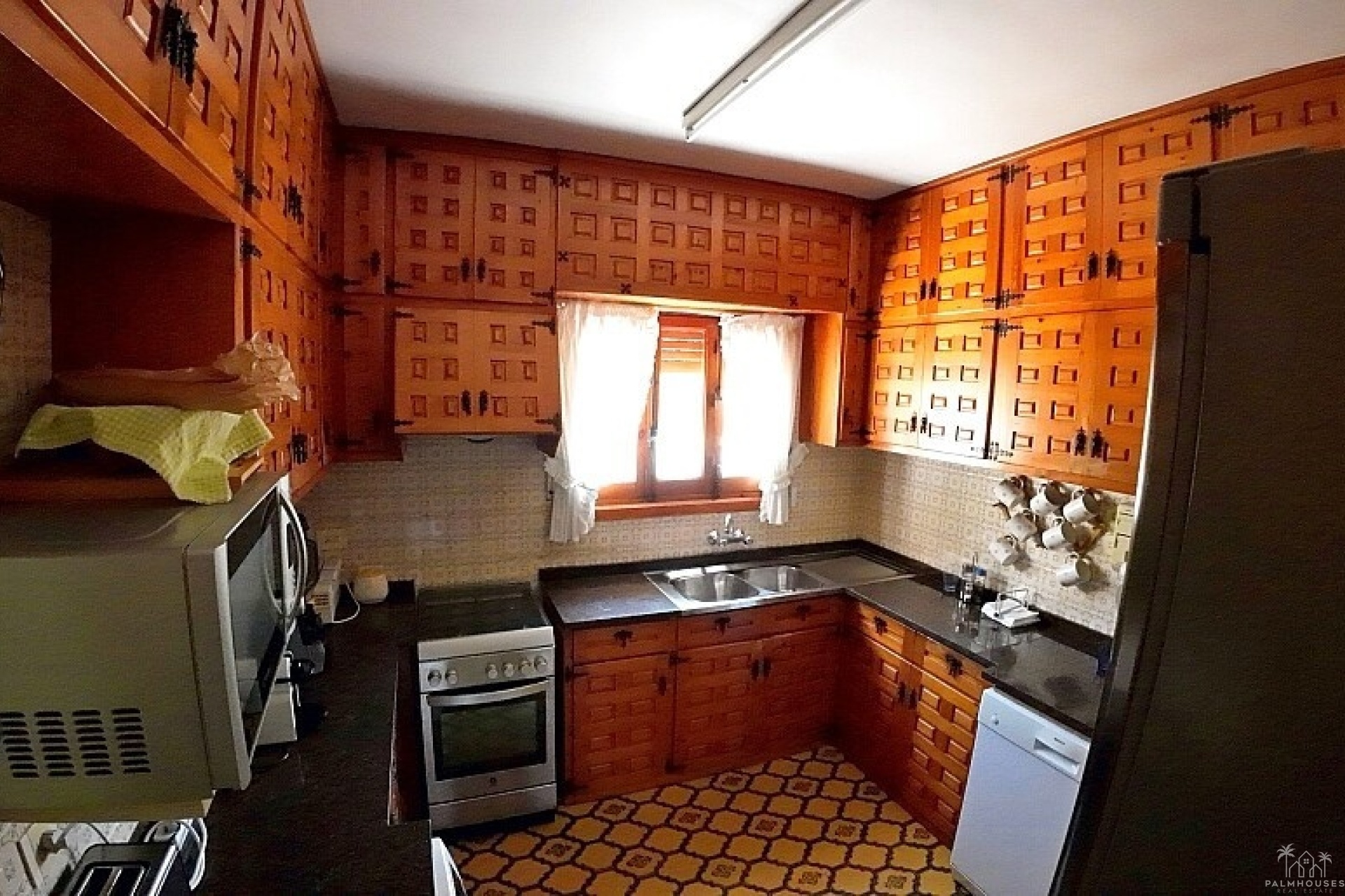 Revente - Villa - Orihuela - Dehesa de Campoamor