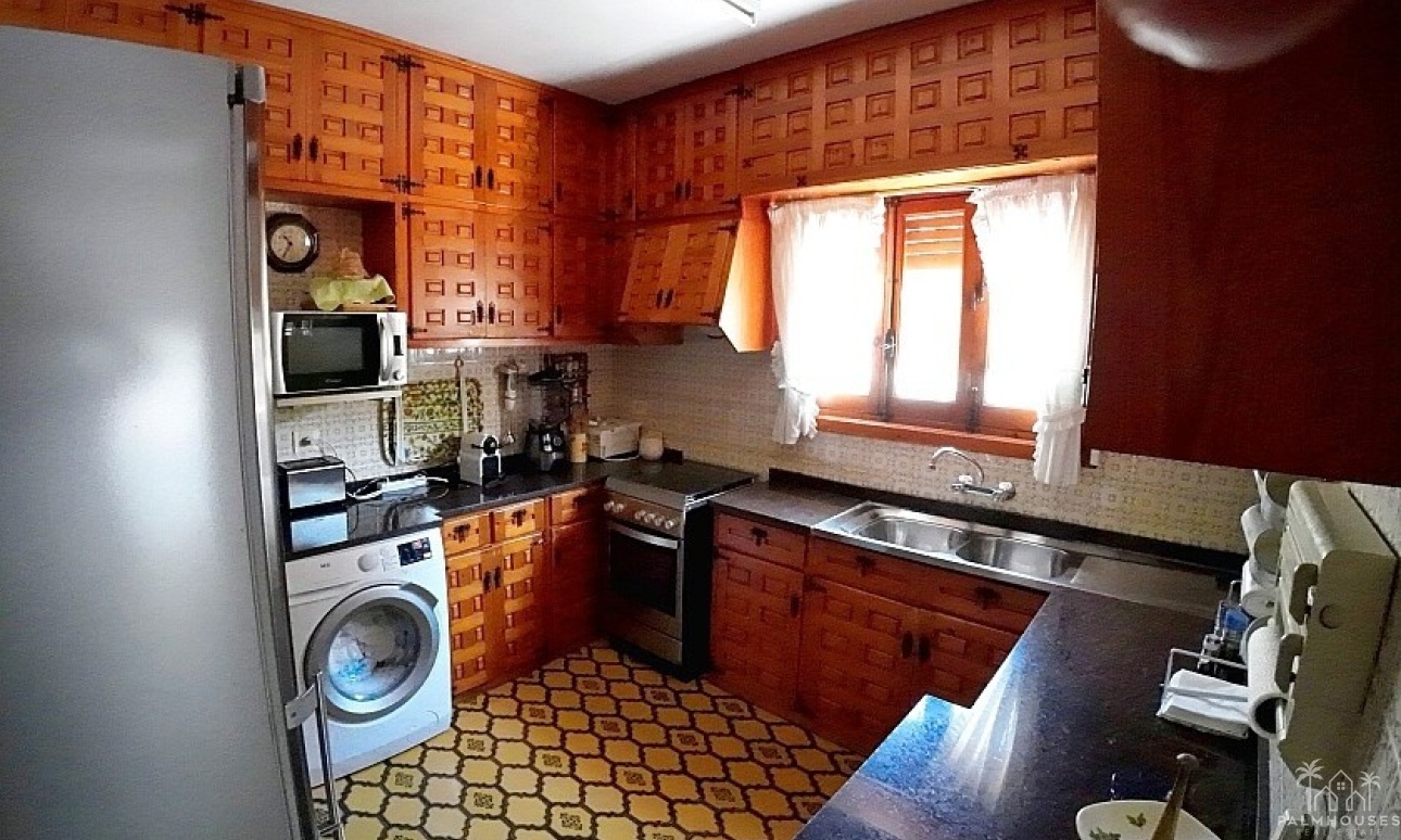 Revente - Villa - Orihuela - Dehesa de Campoamor