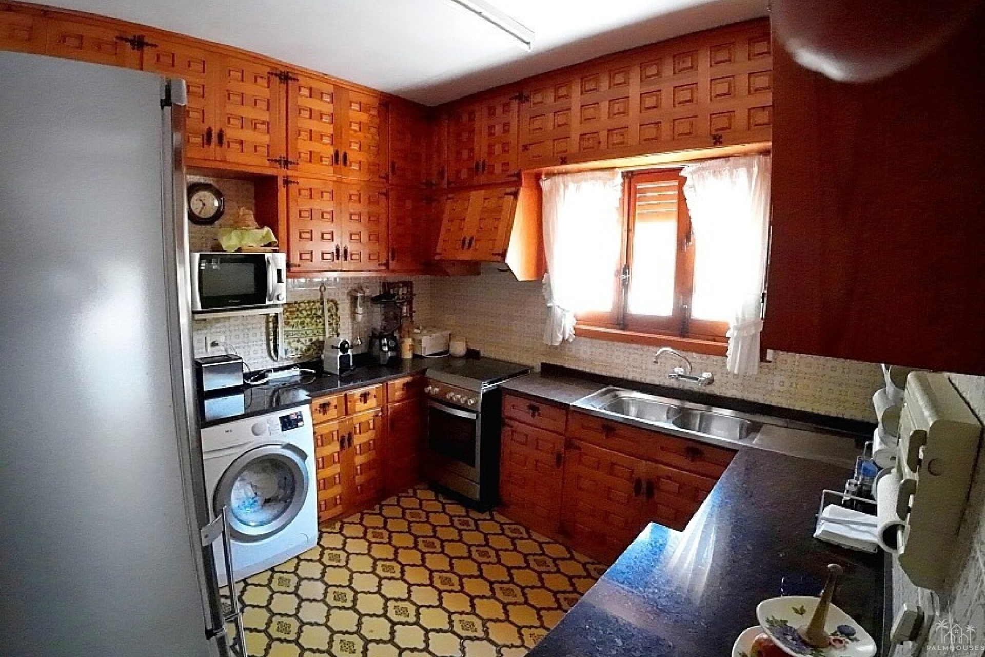 Revente - Villa - Orihuela - Dehesa de Campoamor