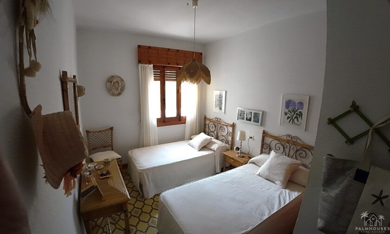 Revente - Villa - Orihuela - Dehesa de Campoamor