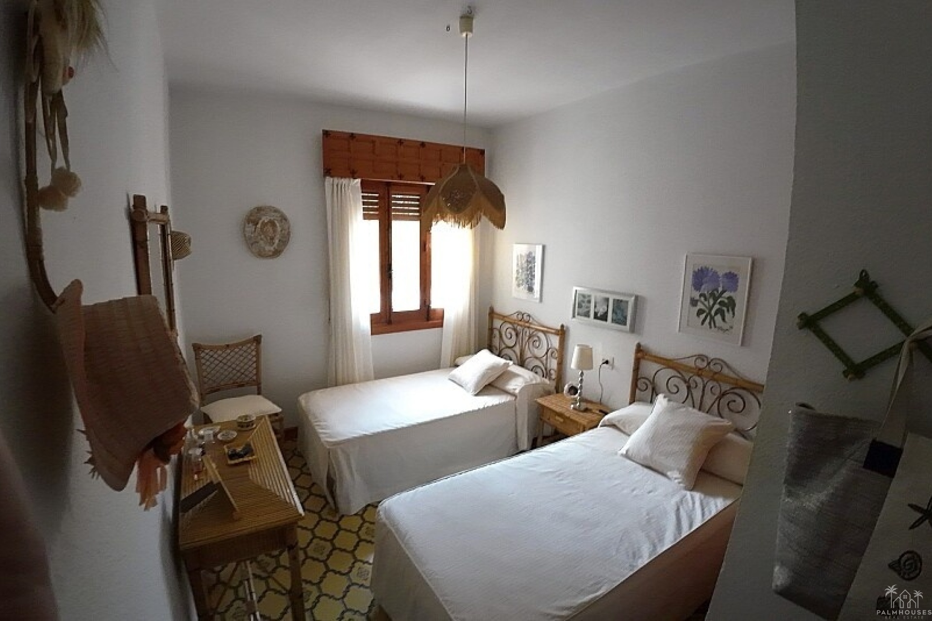 Revente - Villa - Orihuela - Dehesa de Campoamor