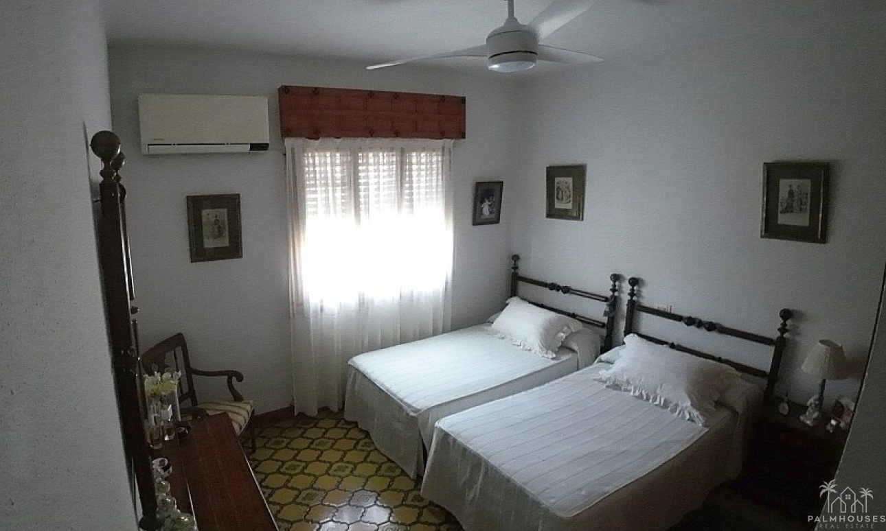 Revente - Villa - Orihuela - Dehesa de Campoamor