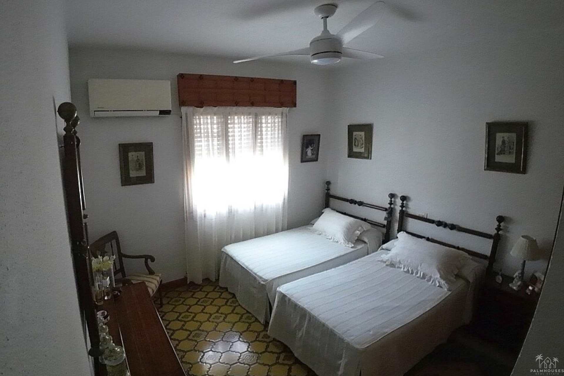 Revente - Villa - Orihuela - Dehesa de Campoamor