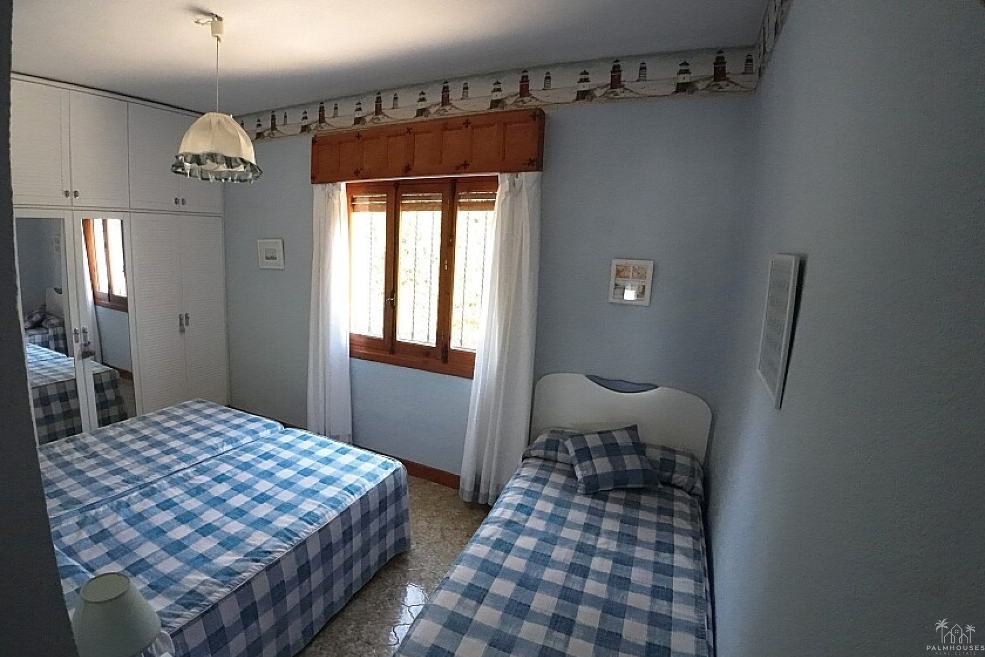 Revente - Villa - Orihuela - Dehesa de Campoamor