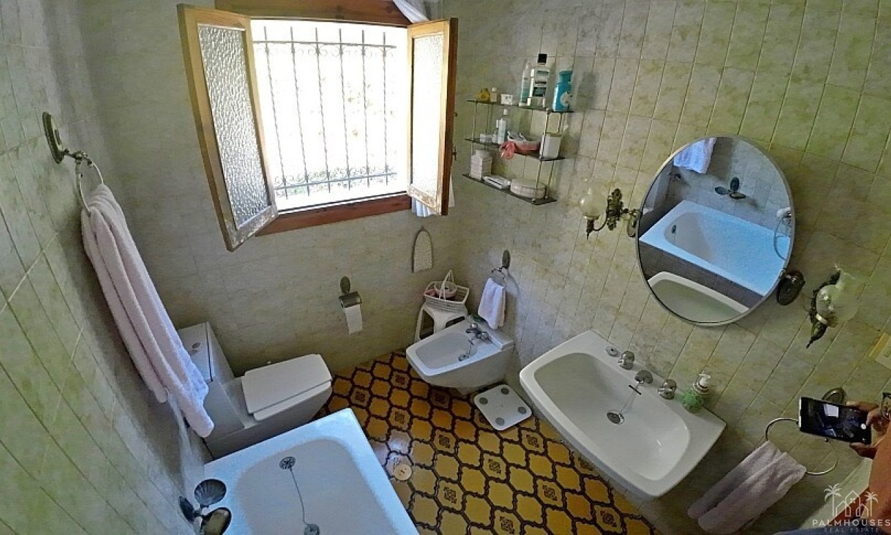 Revente - Villa - Orihuela - Dehesa de Campoamor