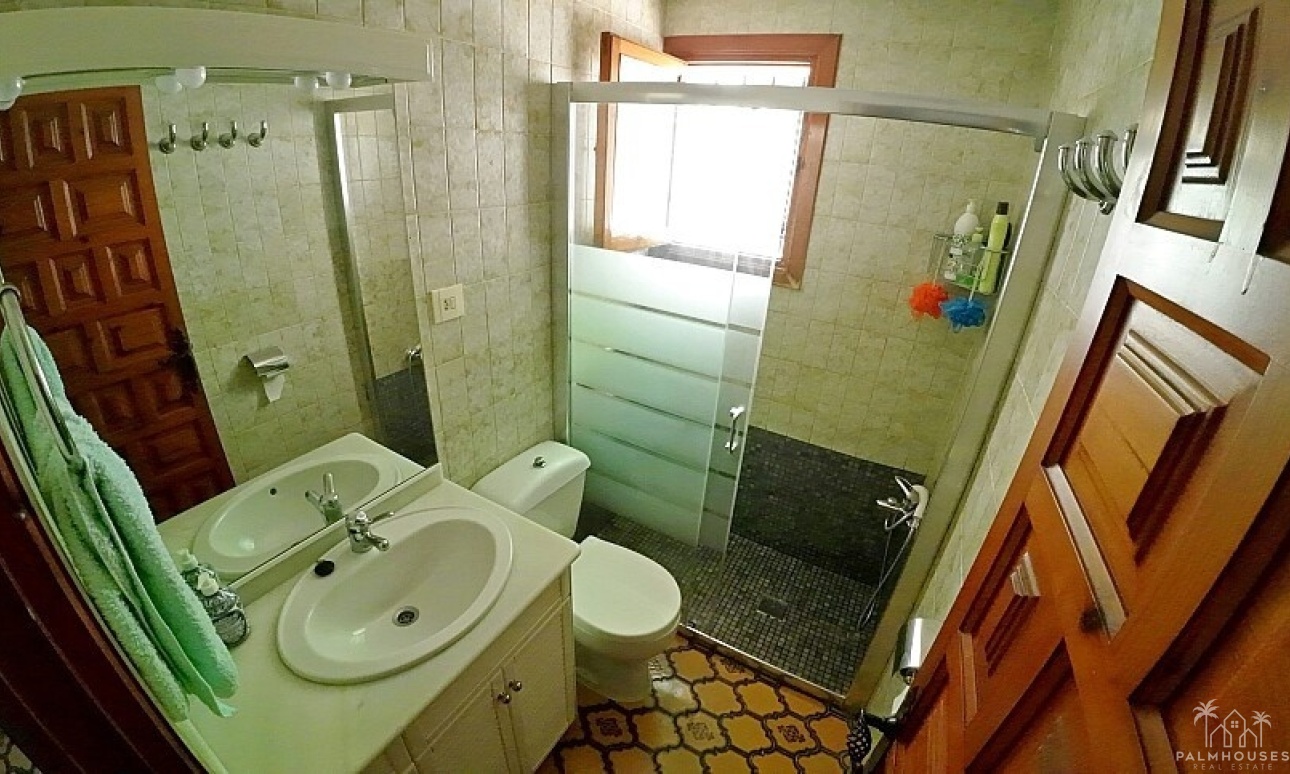 Revente - Villa - Orihuela - Dehesa de Campoamor