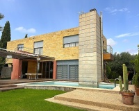 Revente - Villa - Orihuela - Dehesa de Campoamor