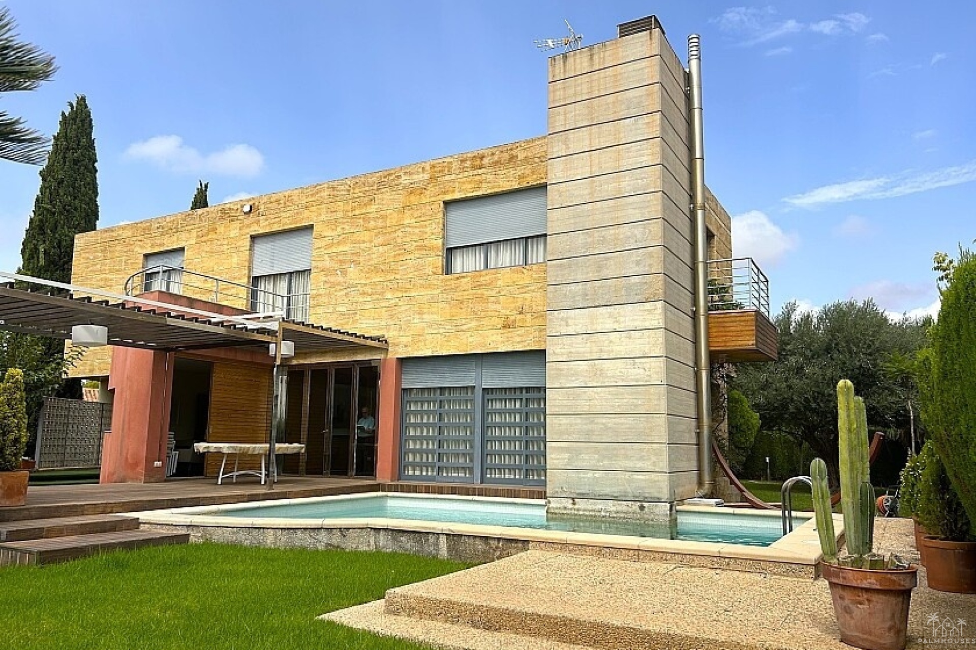 Revente - Villa - Orihuela - Dehesa de Campoamor
