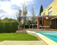 Revente - Villa - Orihuela - Dehesa de Campoamor