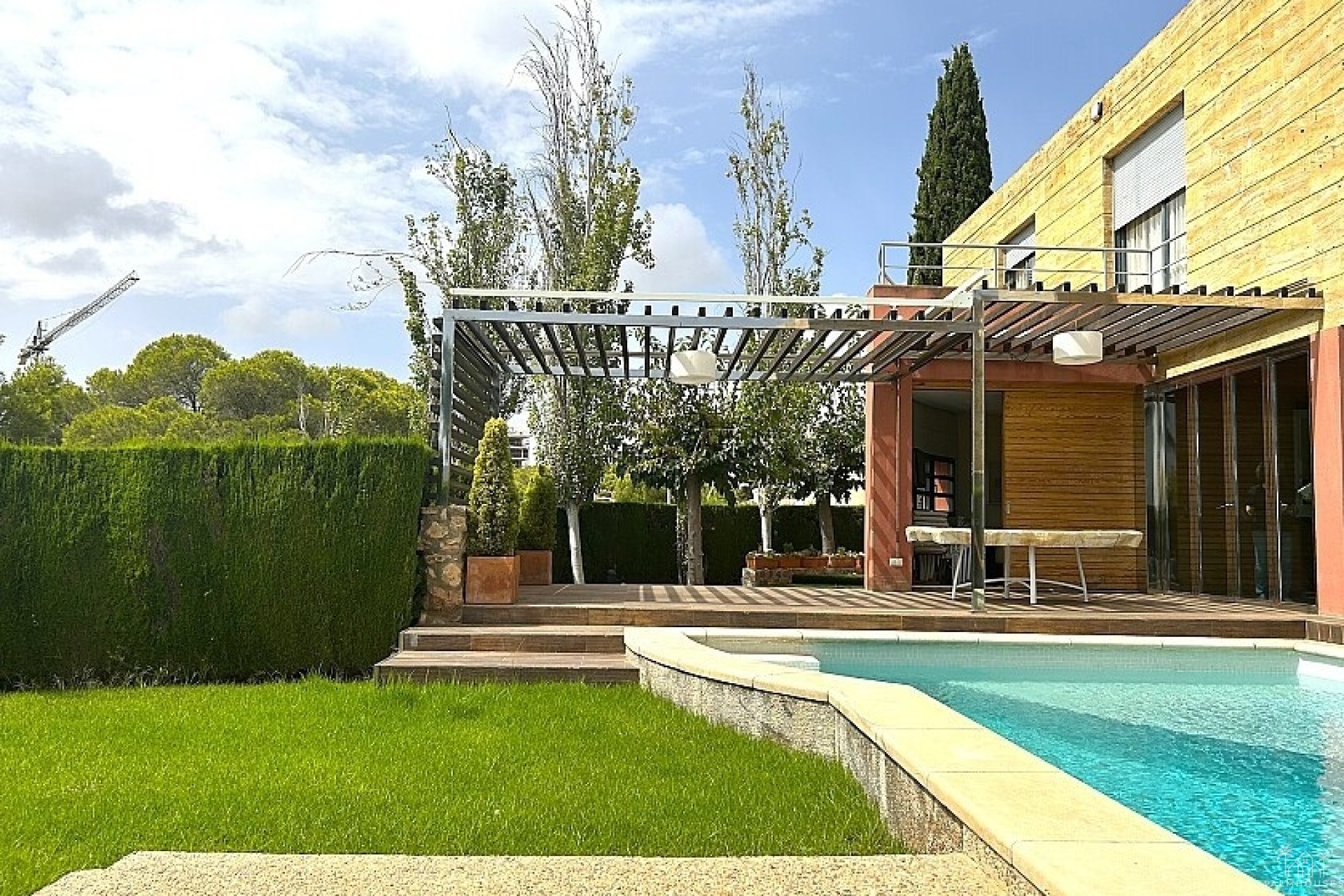 Revente - Villa - Orihuela - Dehesa de Campoamor