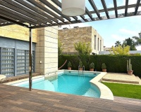 Revente - Villa - Orihuela - Dehesa de Campoamor