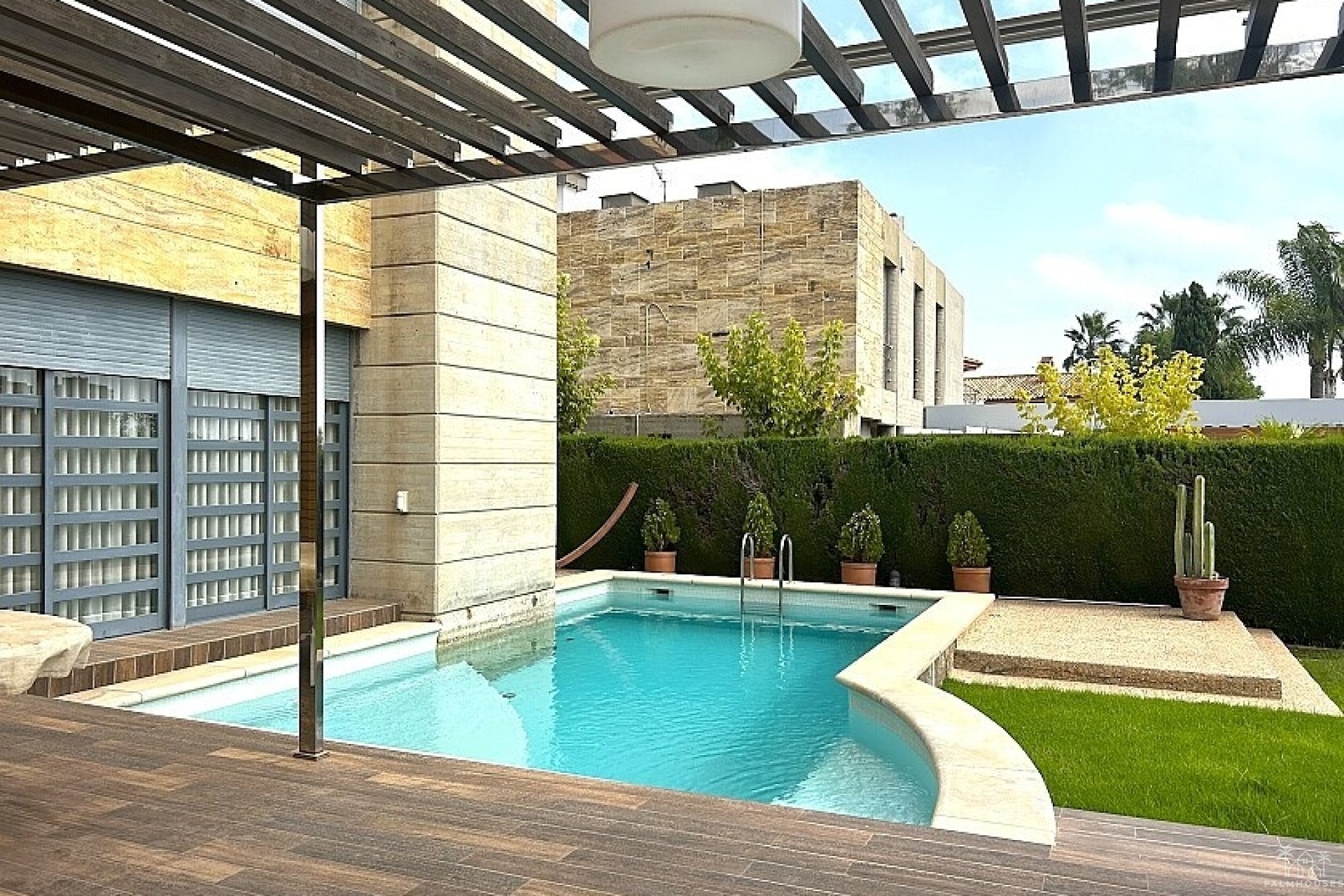 Revente - Villa - Orihuela - Dehesa de Campoamor