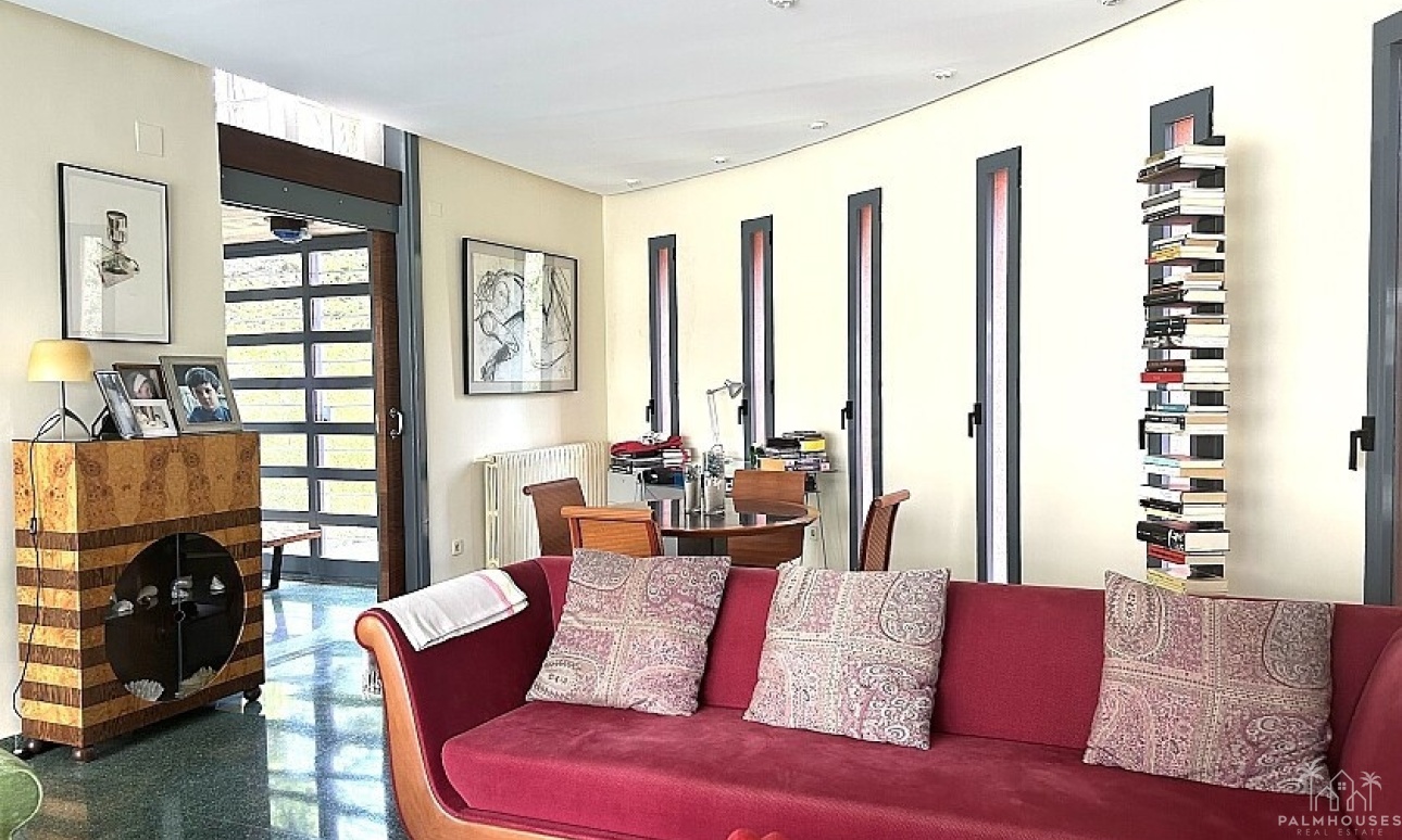Revente - Villa - Orihuela - Dehesa de Campoamor