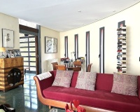 Revente - Villa - Orihuela - Dehesa de Campoamor