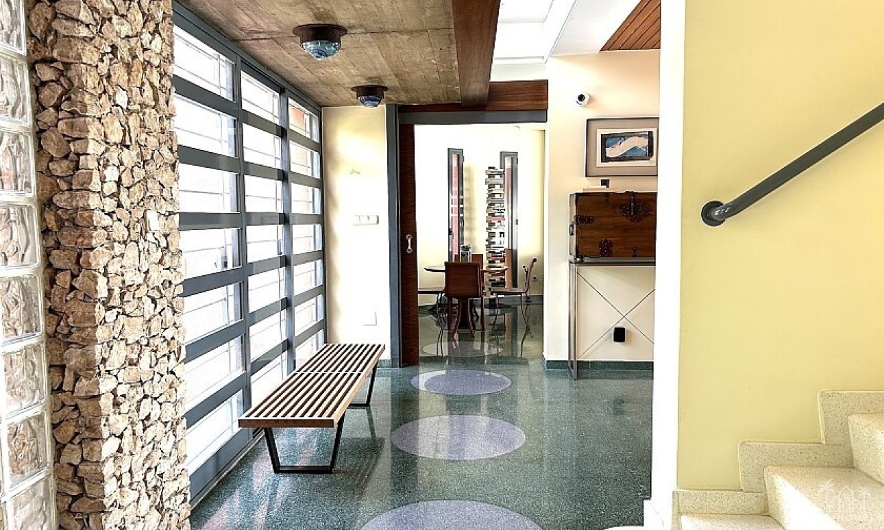 Revente - Villa - Orihuela - Dehesa de Campoamor