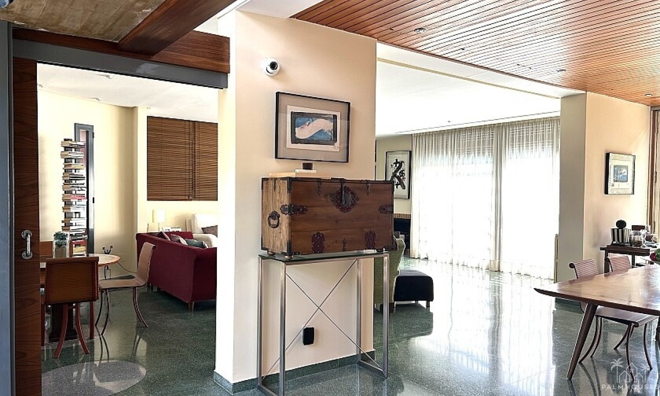 Revente - Villa - Orihuela - Dehesa de Campoamor