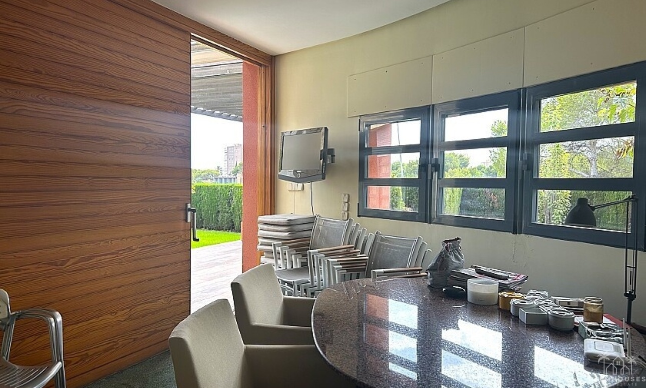 Revente - Villa - Orihuela - Dehesa de Campoamor