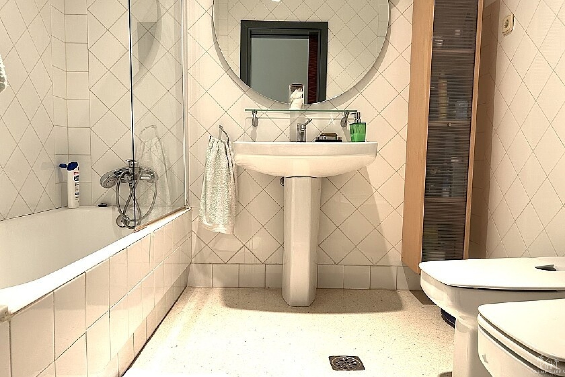Revente - Villa - Orihuela - Dehesa de Campoamor