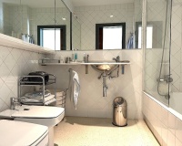 Revente - Villa - Orihuela - Dehesa de Campoamor