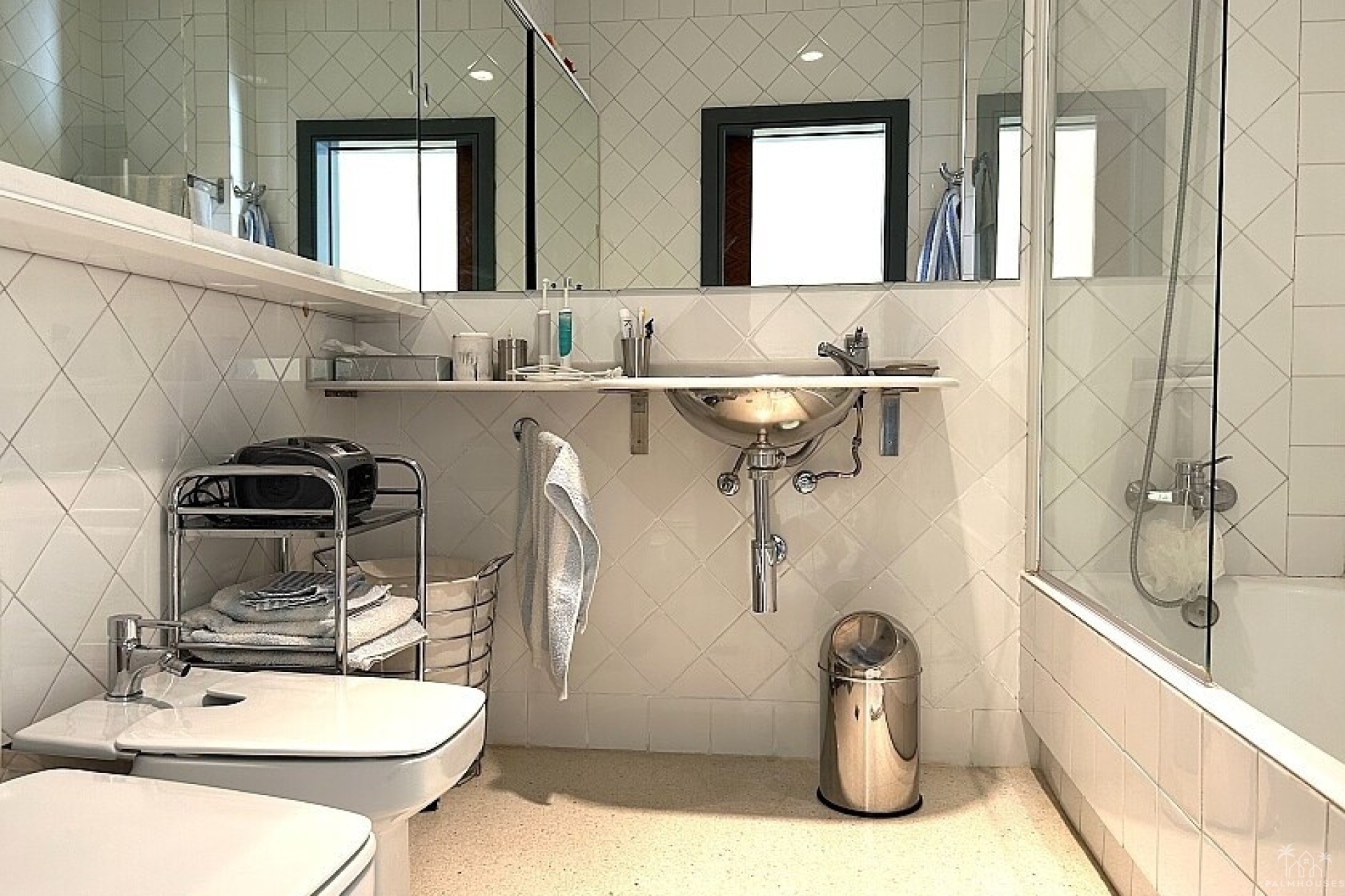Revente - Villa - Orihuela - Dehesa de Campoamor