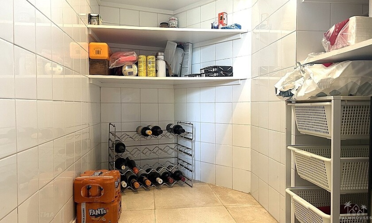 Revente - Villa - Orihuela - Dehesa de Campoamor
