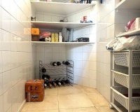 Revente - Villa - Orihuela - Dehesa de Campoamor