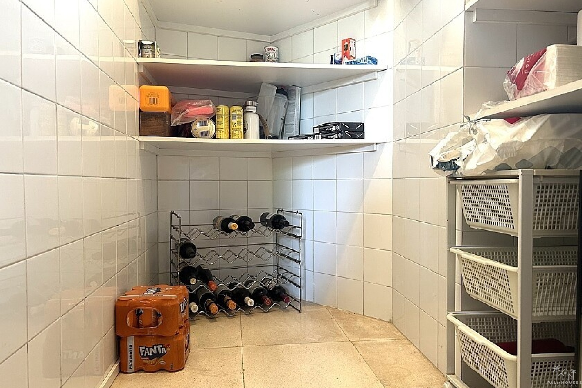Revente - Villa - Orihuela - Dehesa de Campoamor