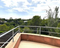 Revente - Villa - Orihuela - Dehesa de Campoamor