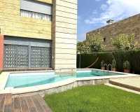 Revente - Villa - Orihuela - Dehesa de Campoamor
