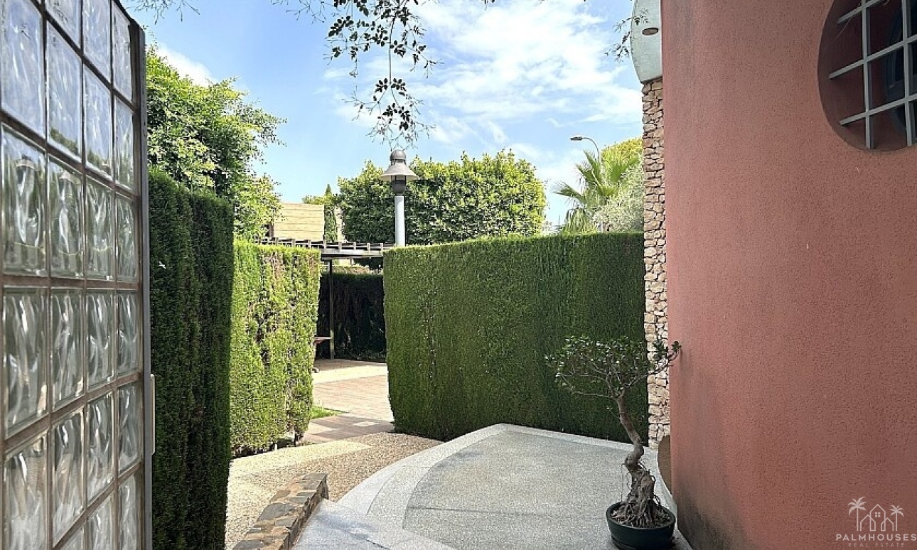 Revente - Villa - Orihuela - Dehesa de Campoamor