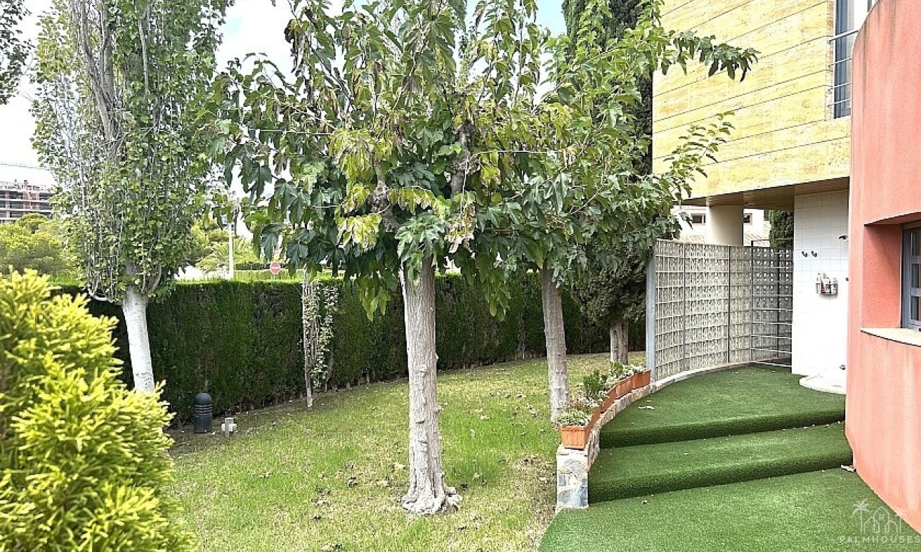 Revente - Villa - Orihuela - Dehesa de Campoamor