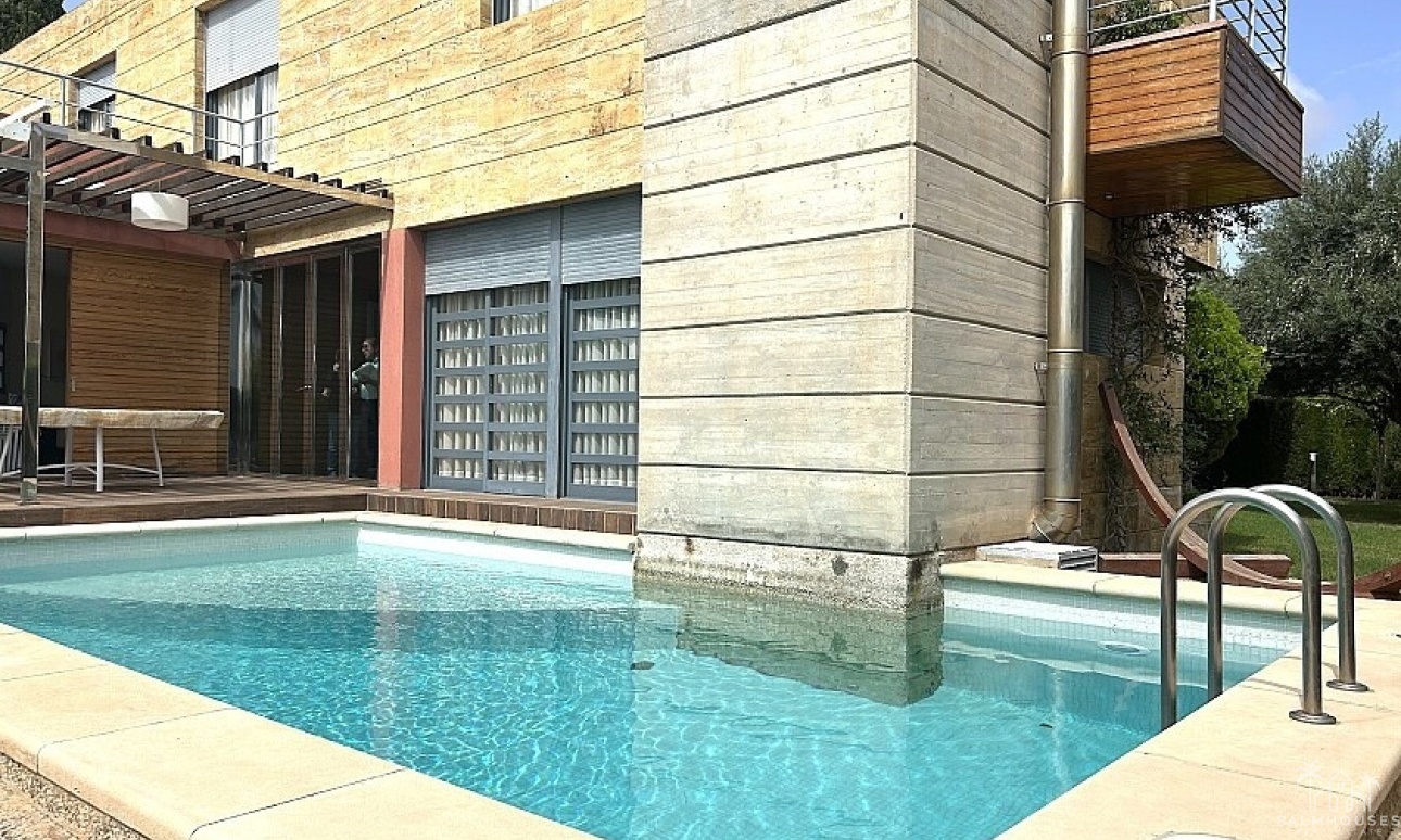 Revente - Villa - Orihuela - Dehesa de Campoamor