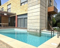 Revente - Villa - Orihuela - Dehesa de Campoamor