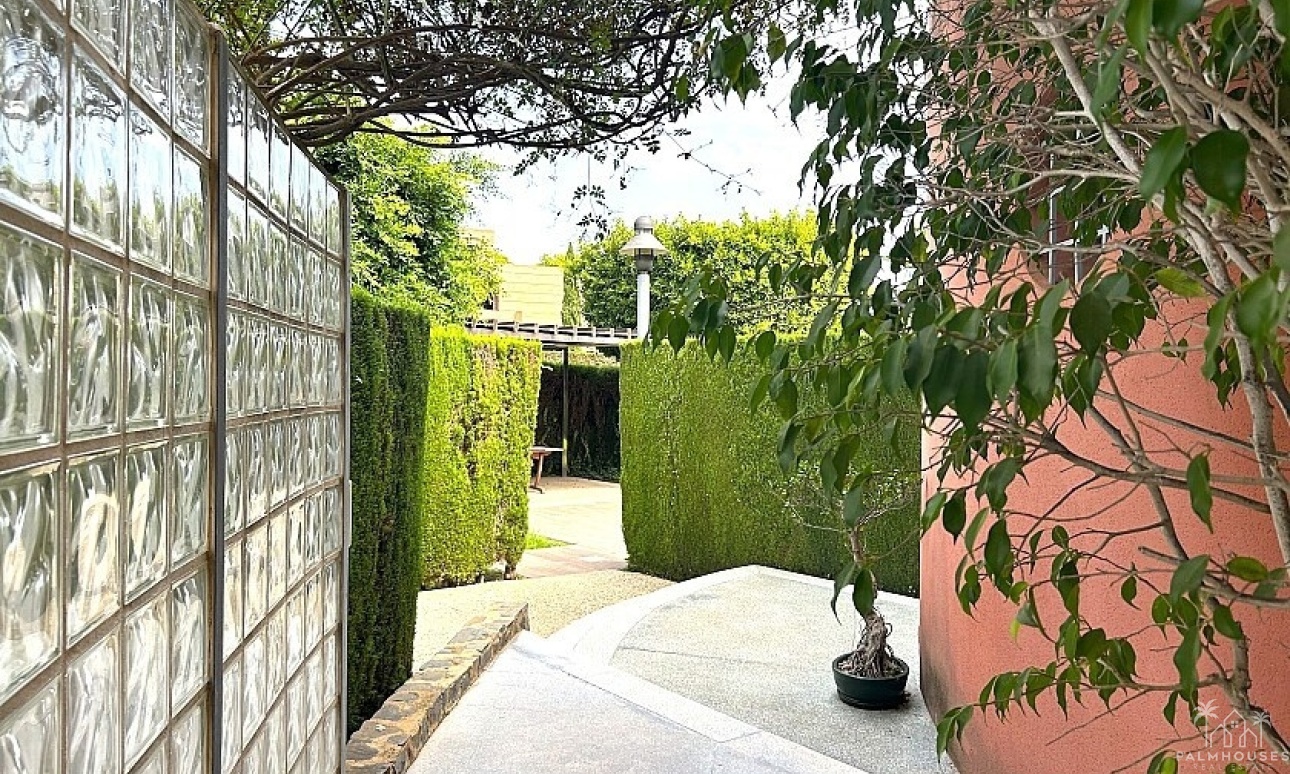 Revente - Villa - Orihuela - Dehesa de Campoamor