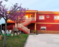 Revente - Villa - Orihuela - Desamparados-hurchillo-torremendo